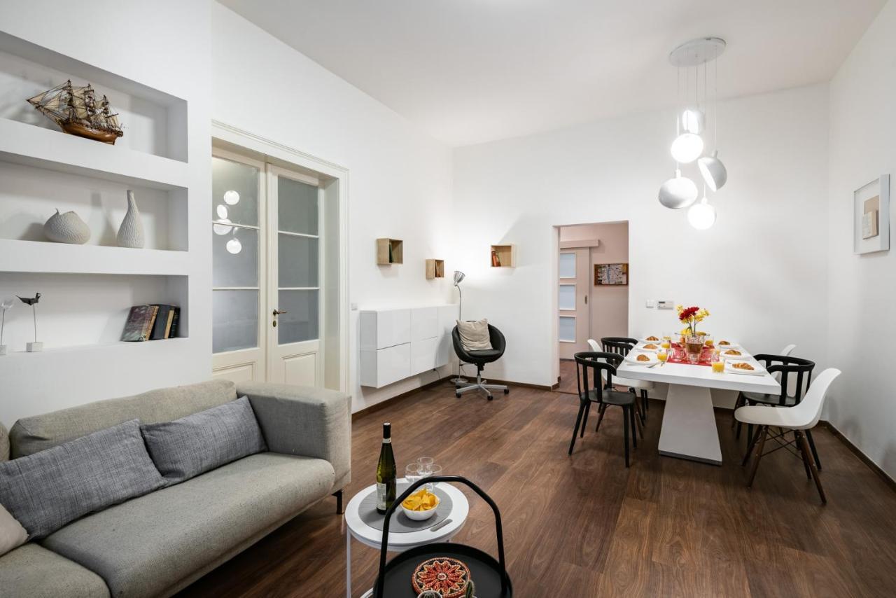 Vladislavova Apartmán *
