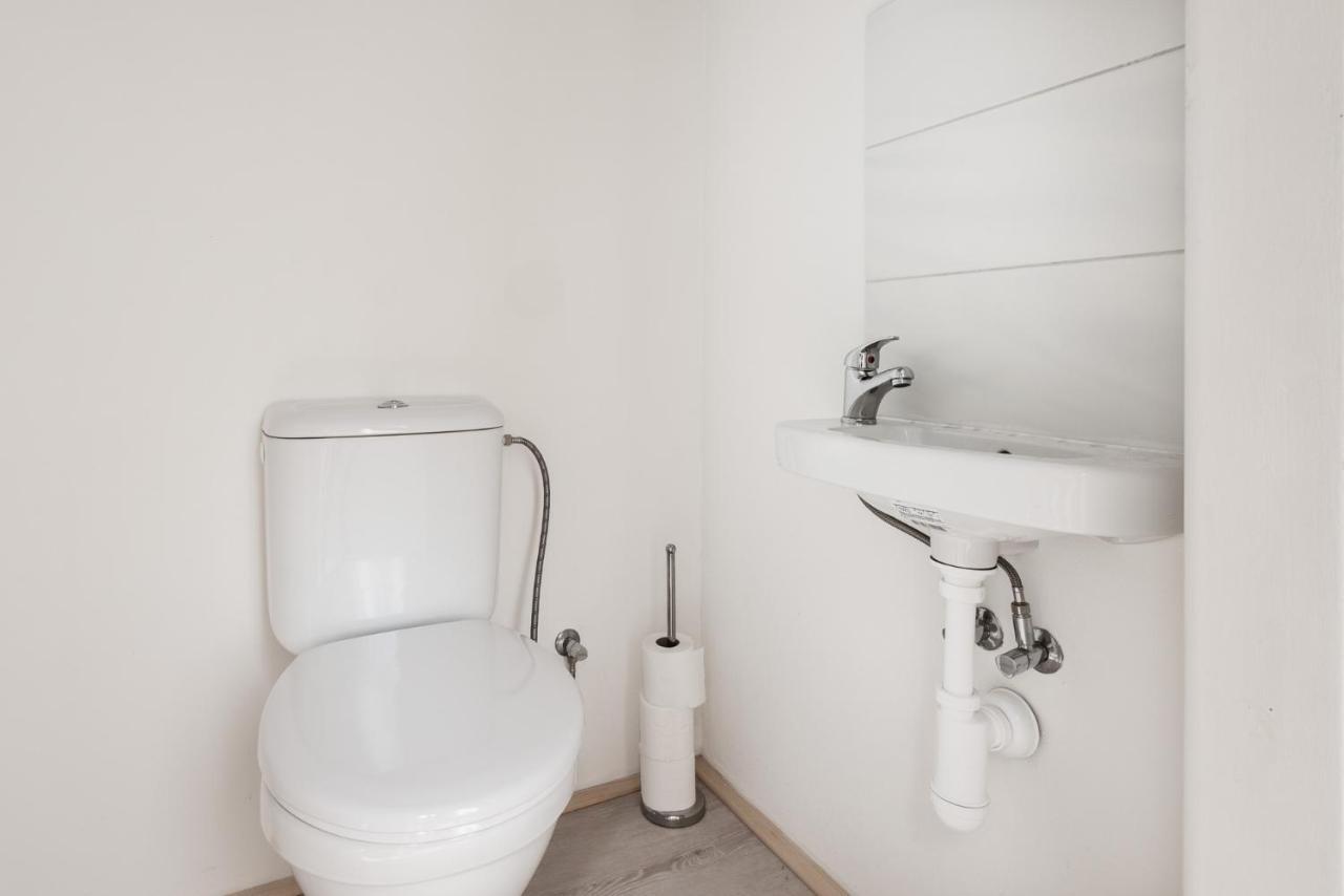 Vladislavova Apartmán