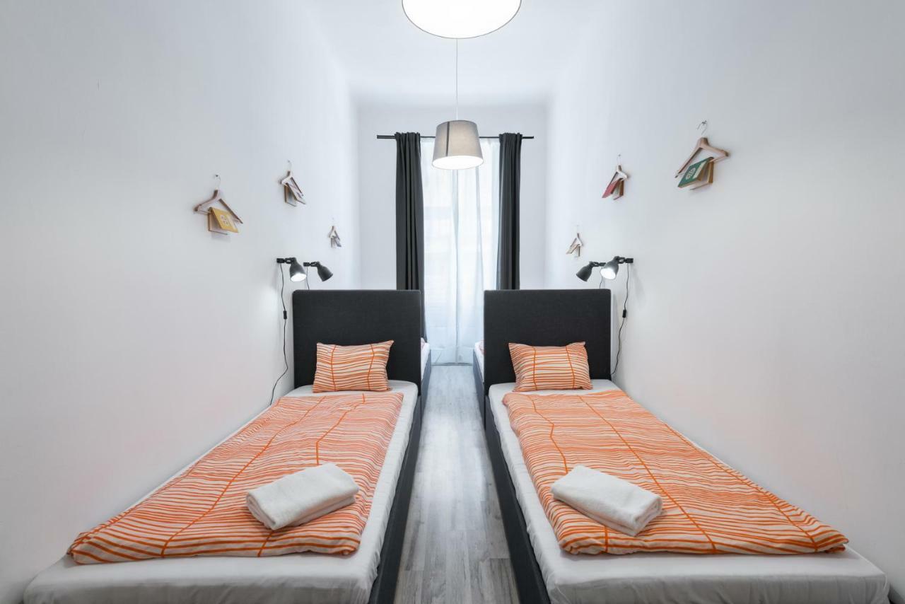 Apartment Vladislavova